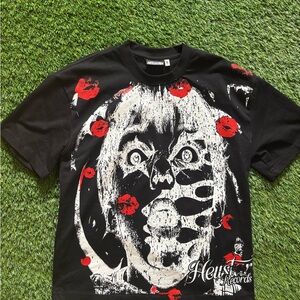 Hellstar T shirt